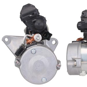 Electromotor TOYOTA YARIS (_P13_) 1.4 D (NLP130_, NLP130) diesel 90 cai LUCAS LRS03941