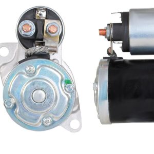 Electromotor TOYOTA GT 86 cupe (ZN6_) 2.0 (ZN6AC_, ZN6BC_, ZN6K) benzina 200 cai LUCAS LRS03972