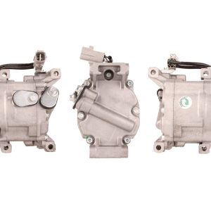 Compresor climatizare TOYOTA COROLLA Verso (_E12_) 1.6 VVT-i (ZZE121_, ZZE121R) benzina 110 cai LUCAS ACP624