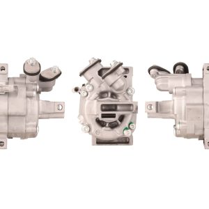 Compresor climatizare TOYOTA AYGO Caseta/ Hatchback (_B1_) 1.0 VVTi (KGB10) benzina 68 cai LUCAS ACP500