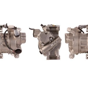 Compresor climatizare TOYOTA YARIS (_P9_) 1.0 VVT-i (KSP90) benzina 71 cai LUCAS ACP806