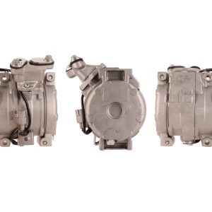 Compresor climatizare TOYOTA AVENSIS Liftback (_T22_) 1.8 VVT-i (ZZT221_, ZZT221R) benzina 129 cai LUCAS ACP311