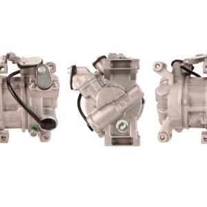 Compresor climatizare TOYOTA YARIS (_P1_) 1.0 (SCP10_, SCP10R) benzina 68 cai LUCAS ACP264