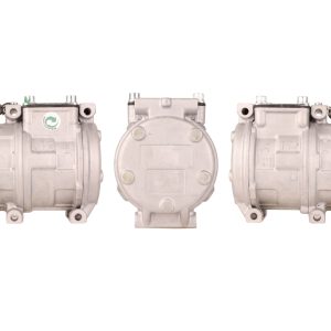Compresor climatizare TOYOTA LAND CRUISER 90 (_J9_) 3.0 TD (KZJ90_, KZJ95_, KZJ90R, KZJ95R, KZJ90W, KZJ95W) diesel 125 cai LUCAS ACP285