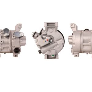 Compresor climatizare TOYOTA AVENSIS combi (_T25_) 2.0 VVT-i (AZT250_, AZT250R) benzina 147 cai LUCAS ACP615