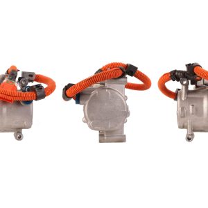 Compresor climatizare TOYOTA PRIUS Liftback (_W2_) 1.5 Hybrid (NHW20_, NHW20R) benzina/elector 112 cai LUCAS ACP638