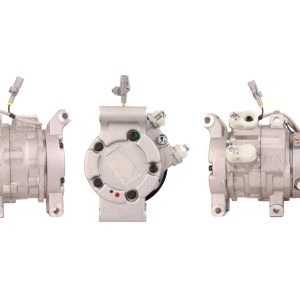 Compresor climatizare TOYOTA HILUX VII pick-up (_N1_, _N2_, _N3_) 2.5 D-4D 4WD (KUN25_, KUN25R) diesel 120 cai LUCAS ACP869