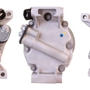 Compresor climatizare TOYOTA COROLLA combi (_E12_) 1.4 D4-D (NDE120_, NDE120R) diesel 90 cai LUCAS ACP957