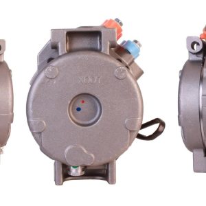 Compresor climatizare TOYOTA LAND CRUISER PRADO (_J12_) 3.0 D-4D (KDJ120, KDJ125, KDJ121) diesel 173 cai LUCAS ACP978