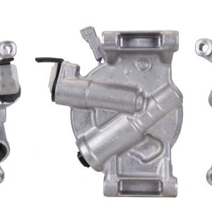 Compresor climatizare TOYOTA AURIS combi (_E18_) 1.3 (NRE180_) benzina 99 cai LUCAS ACP01041