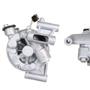 Compresor climatizare TOYOTA AYGO (_B4_) 1.0 VVTi (KGB40) benzina 72 cai LUCAS ACP01123