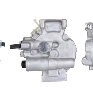 Compresor climatizare TOYOTA RAV 4 IV (_A4_) 2.0 D (ALA40_, ALA40R) diesel 124 cai LUCAS ACP01149