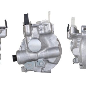 Compresor climatizare TOYOTA VERSO (_R2_) 1.6 D4-D (WAR20_) diesel 112 cai LUCAS ACP01195