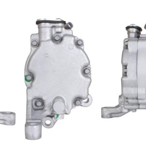 Compresor climatizare TOYOTA GT 86 cupe (ZN6_) 2.0 (ZN6AC_, ZN6BC_, ZN6K) benzina 200 cai LUCAS ACP01203