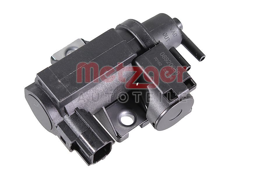 Convertizor presiune galerie admisie TOYOTA C-HR (_X1_) 1.2 4WD (NGX50_, NGX50R) benzina 116 cai METZGER 08920056