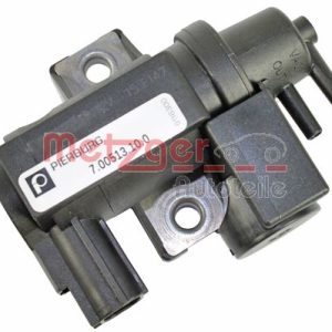 Convertor de presiune turbocompresor TOYOTA AVENSIS combi (_T25_) 2.2 D-CAT (ADT251_, ADT251R) diesel 177 cai METZGER 0892264
