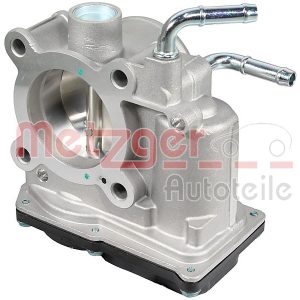 Carcasa clapeta TOYOTA YARIS (_P13_) 1.3 (NSP130_, NSP130) benzina 95 cai METZGER 0892997