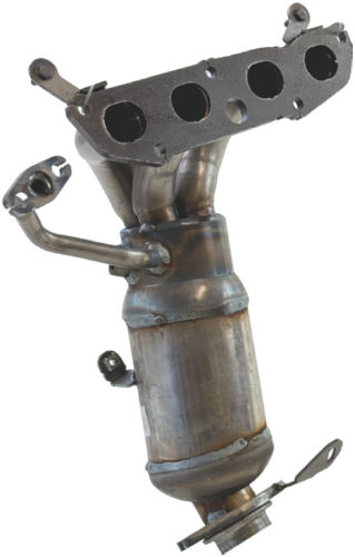 Catalizator TOYOTA COROLLA limuzina (_E15_) 1.3 (NRE150) benzina 101 cai BOSAL 090-000