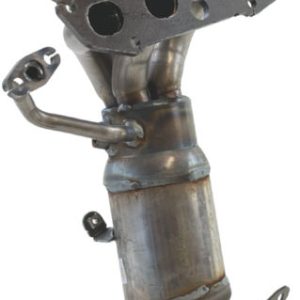 Catalizator TOYOTA URBAN CRUISER (_P1_) 1.33 (NSP110_, NSP110R) benzina 99 cai BOSAL 090-000