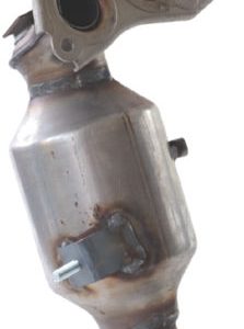 Catalizator TOYOTA AYGO (_B1_) 1.0 GPL (KGB10_) Benzina/Autogaz (GPL) 68 cai BOSAL 090-012