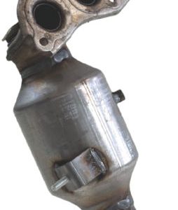 Catalizator TOYOTA AYGO (_B1_) 1.0 (KGB10_, KGB10R) benzina 68 cai BOSAL 090-162