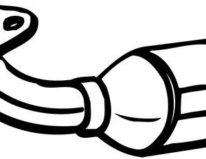 Catalizator TOYOTA YARIS (_P9_) 1.3 VVT-i (SCP90_, SCP90R) benzina 87 cai BOSAL 090-169