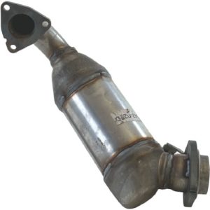 Catalizator TOYOTA YARIS (_P9_) 1.4 D-4D (NLP90_, NLP90R) diesel 90 cai BOSAL 090-240