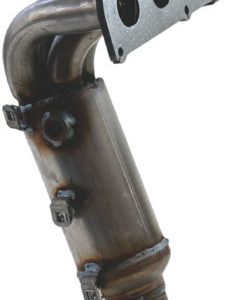 Catalizator TOYOTA RAV 4 IV (_A4_) 2.5 Hybrid 4WD (AVA44, AVA44_) benzina/elector 197 cai BOSAL 090-254