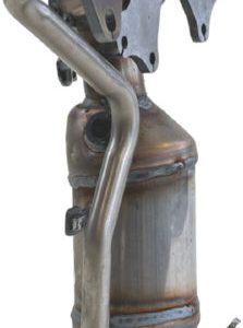 Catalizator TOYOTA YARIS (_P13_) 1.5 (NSP131_) benzina 112 cai BOSAL 090-262