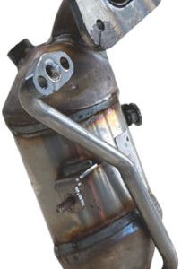 Catalizator TOYOTA YARIS Caseta/ Hatchback (_P13_) 1.0 VVTi (KSP130) benzina 69 cai BOSAL 090-303