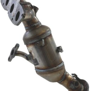 Catalizator TOYOTA YARIS (_P13_) 1.5 Hybrid (NHP130_) benzina/elector 101 cai BOSAL 090-306