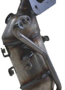 Catalizator TOYOTA YARIS (_P13_) 1.0 (KSP130) benzina 72 cai BOSAL 090-309