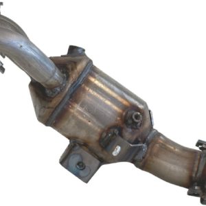 Catalizator TOYOTA COROLLA (_E12_) 1.6 VVT-i (ZZE121_, ZZE121R) benzina 110 cai BOSAL 090-472