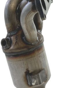 Catalizator TOYOTA YARIS (_P9_) 1.3 VVT-i (SCP90_, SCP90R) benzina 87 cai BOSAL 090-607