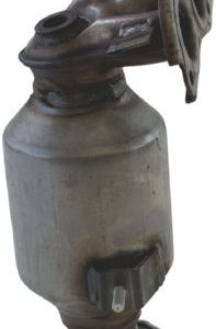 Catalizator TOYOTA AYGO Caseta/ Hatchback (_B1_) 1.0 VVTi (KGB10) benzina 68 cai BOSAL 090-702