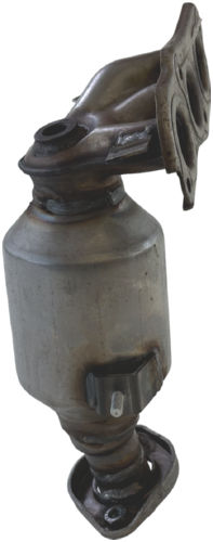 Catalizator TOYOTA AYGO (_B1_) 1.0 (KGB10_, KGB10R) benzina 68 cai BOSAL 090-702