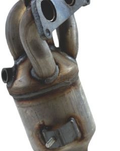 Catalizator TOYOTA YARIS (_P9_) 1.3 VVT-i (SCP90_, SCP90R) benzina 87 cai BOSAL 090-836