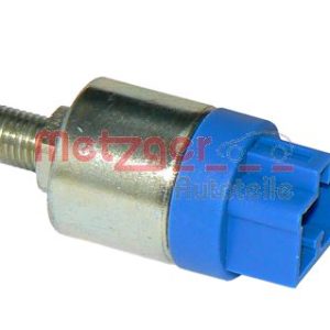 Comutator lumini frana TOYOTA COROLLA Compact (_E11_) 1.6 (ZZE112_, ZZE112R) benzina 110 cai METZGER 0911059