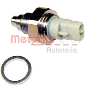 Comutator lampa marsalier TOYOTA AVENSIS (_T25_) 2.2 D-CAT (ADT251_, ADT251R) diesel 177 cai METZGER 0912062