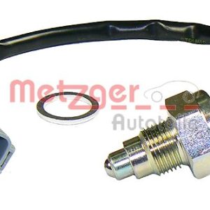 Comutator lampa marsalier TOYOTA AURIS (_E15_) 1.6 (ZRE151_, ZRE151R) benzina 132 cai METZGER 0912082