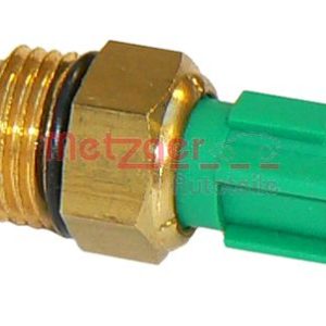 Comutator temperatura ventilator radiator TOYOTA YARIS (_P1_) 1.0 (SCP10_, SCP10R) benzina 65 cai METZGER 0915009