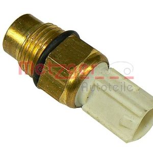 Comutator temperatura ventilator radiator TOYOTA CARINA E VI Sportswagon (_T19_) 1.6 GLI (AT190_, AT190R) benzina 107 cai METZGER 0915196