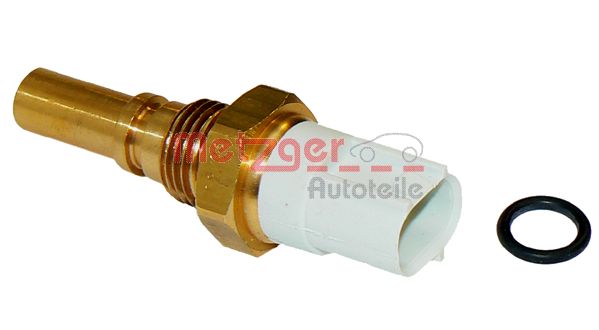 Comutator temperatura ventilator radiator TOYOTA COROLLA Liftback (_E11_) 2.0 D (CE110) diesel 72 cai METZGER 0915242