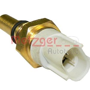 Comutator temperatura ventilator radiator TOYOTA AVENSIS (_T22_) 2.0 D-4D (CDT220_, CDT220R) diesel 110 cai METZGER 0915243