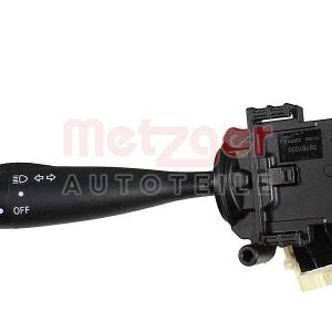 Comutator coloana directie TOYOTA RAV 4 II (_A2_) 1.8 (ZCA25_, ZCA26_, ZCA25W, ZCA26W) benzina 125 cai METZGER 09161031