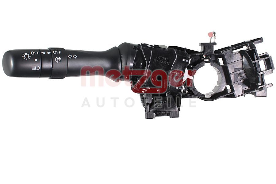 Comutator coloana directie TOYOTA AYGO (_B1_) 1.0 GPL (KGB10_) Benzina/Autogaz (GPL) 68 cai METZGER 09161194