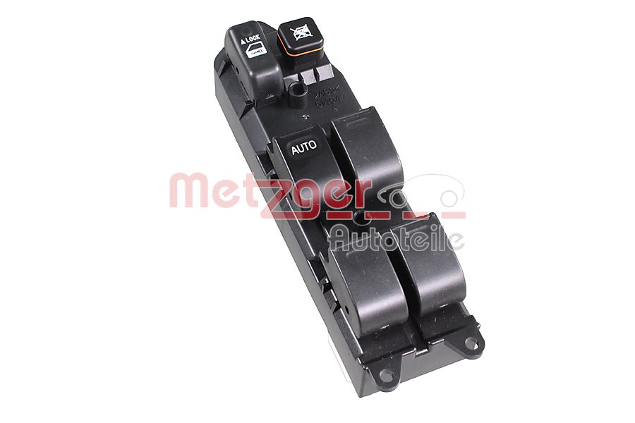 Comutator macara geam TOYOTA RAV 4 II (_A2_) 2.0 D 4WD (CLA20_, CLA21_, CLA20R, CLA21R) diesel 116 cai METZGER 0916977