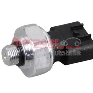 Comutator presiune aer conditionat TOYOTA AVENSIS limuzina (_T25_) 2.0 VVT-i (AZT250_, AZT250R) benzina 147 cai METZGER 0917379