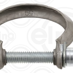 Conector teava sistem de esapament TOYOTA PROACE VERSO bus (MPY_) 1.5 D4d (MPY8) diesel 102 cai ELRING 927.210