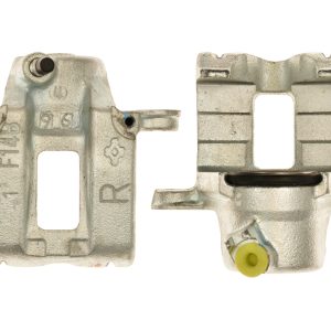 Etrier frana TOYOTA LAND CRUISER PRADO (_J15_) 2.8 D-4D (GDJ150_, GDJ155_, GDJ150, GDJ151) diesel 177 cai BOSCH 0 986 134 250